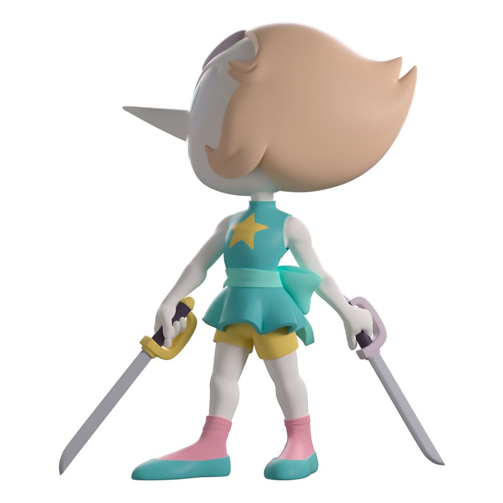 Steven Universe Vinyl Figur Pearl 11 cm