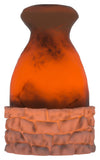 Rust Nachtlicht Furnace 13 cm