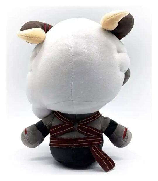 The Bards of New York Plüschfigur Katari 22 cm