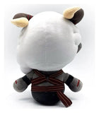 The Bards of New York Plüschfigur Katari 22 cm