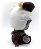 The Bards of New York Plüschfigur Katari 22 cm