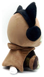Call of Duty Plüschfigur Ghost Kitty 22 cm