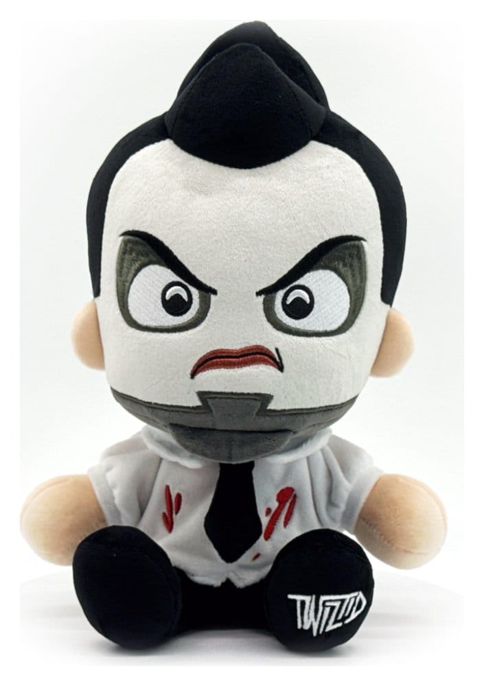 Twiztid Plüschfigur Madrox 22 cm