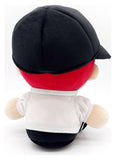 Twiztid Plüschfigur Monoxide 22 cm