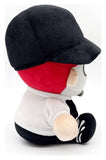 Twiztid Plüschfigur Monoxide 22 cm