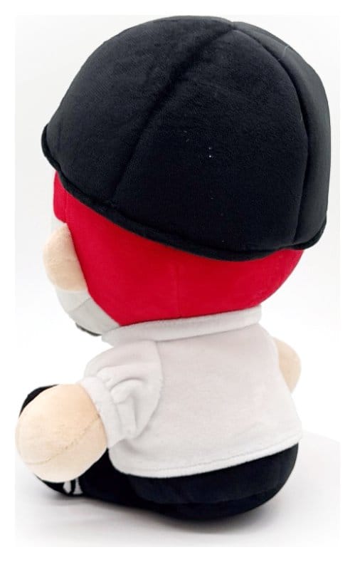Twiztid Plüschfigur Monoxide 22 cm