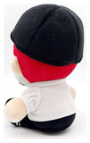 Twiztid Plüschfigur Monoxide 22 cm