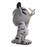 Five Nights at Freddy´s Vinyl Figur White Tiger 13 cm