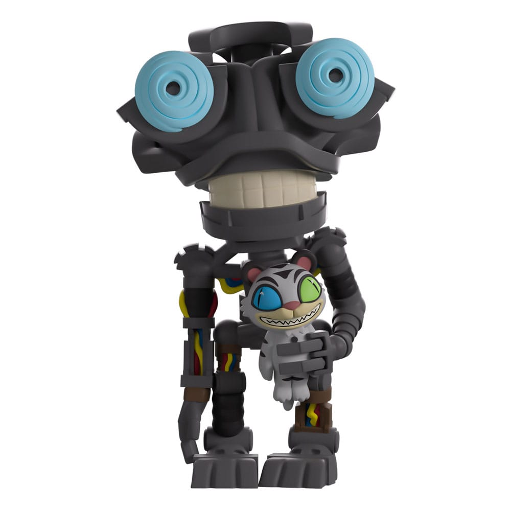 Five Nights at Freddy´s Vinyl Figur M2 12 cm