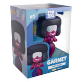 Steven Universe Vinyl Figur Garnet 13 cm