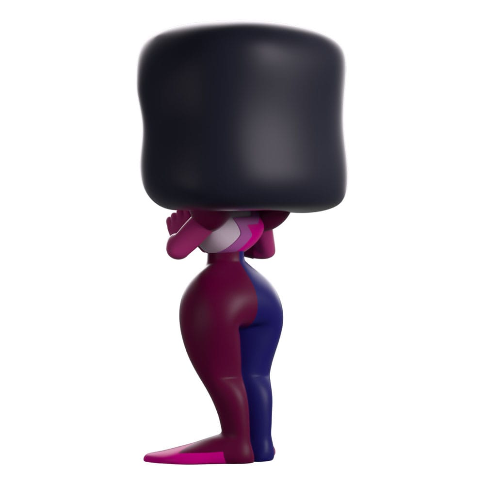 Steven Universe Vinyl Figur Garnet 13 cm