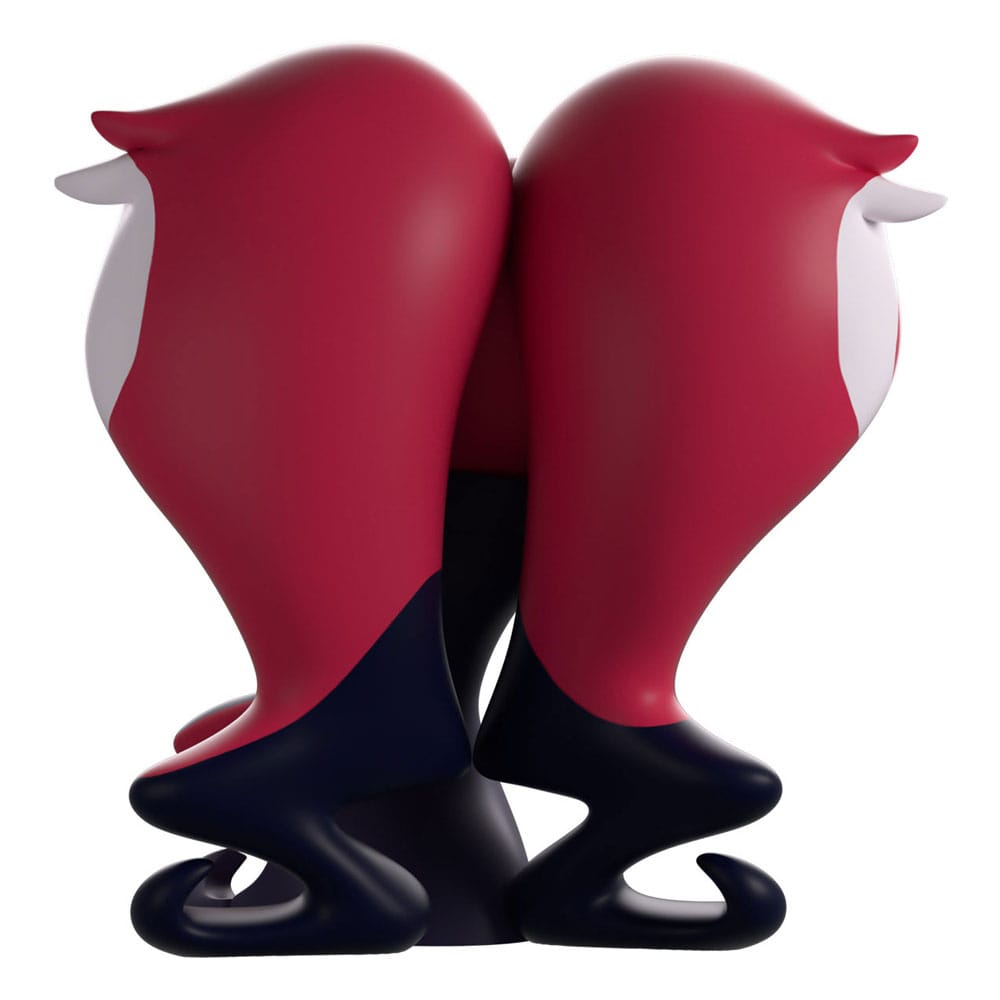 Hazbin Hotel Vinyl Figur Velvette 13 cm