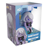Steven Universe Vinyl Figur Amethyst 10 cm