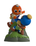 Peak Vinyl Figur Consumed Peak Scouts 12 cm