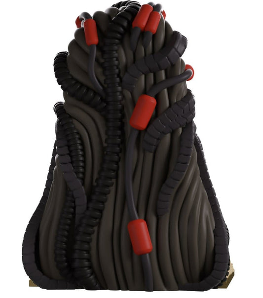 Warhammer 40.000: Space Marine 2 Vinyl Figur The God Emperor of Mankind 20 cm