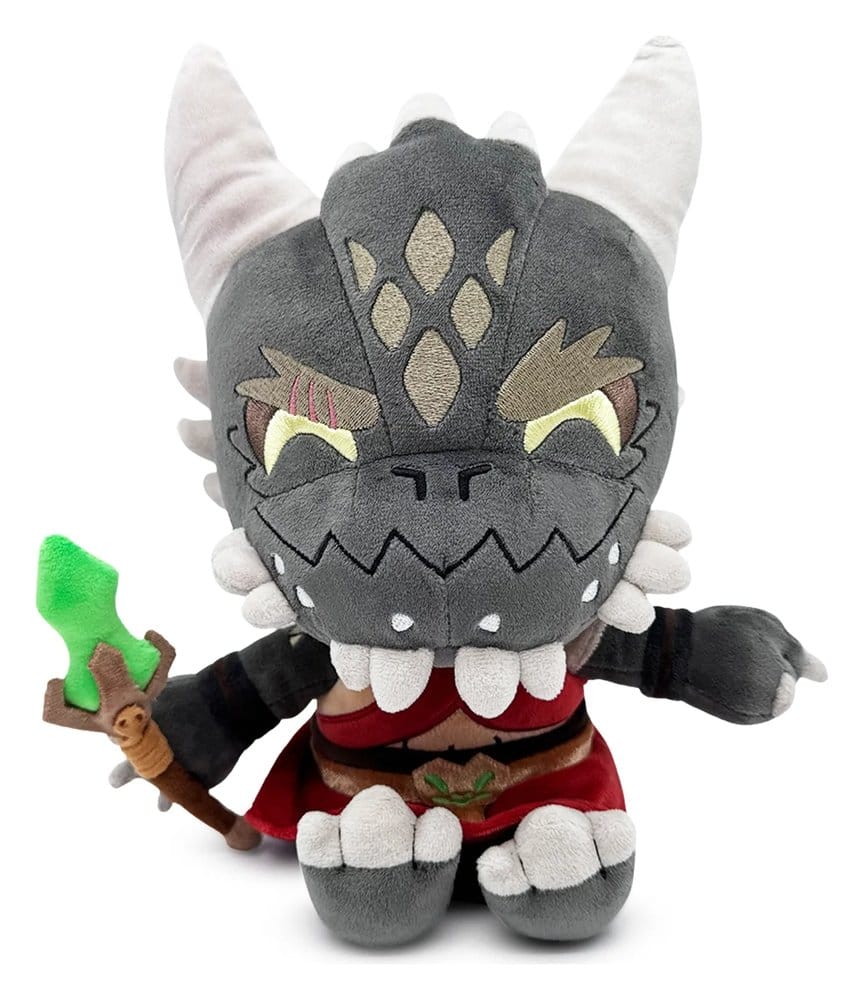 Predecessor Plüschfigur Zarus 22 cm