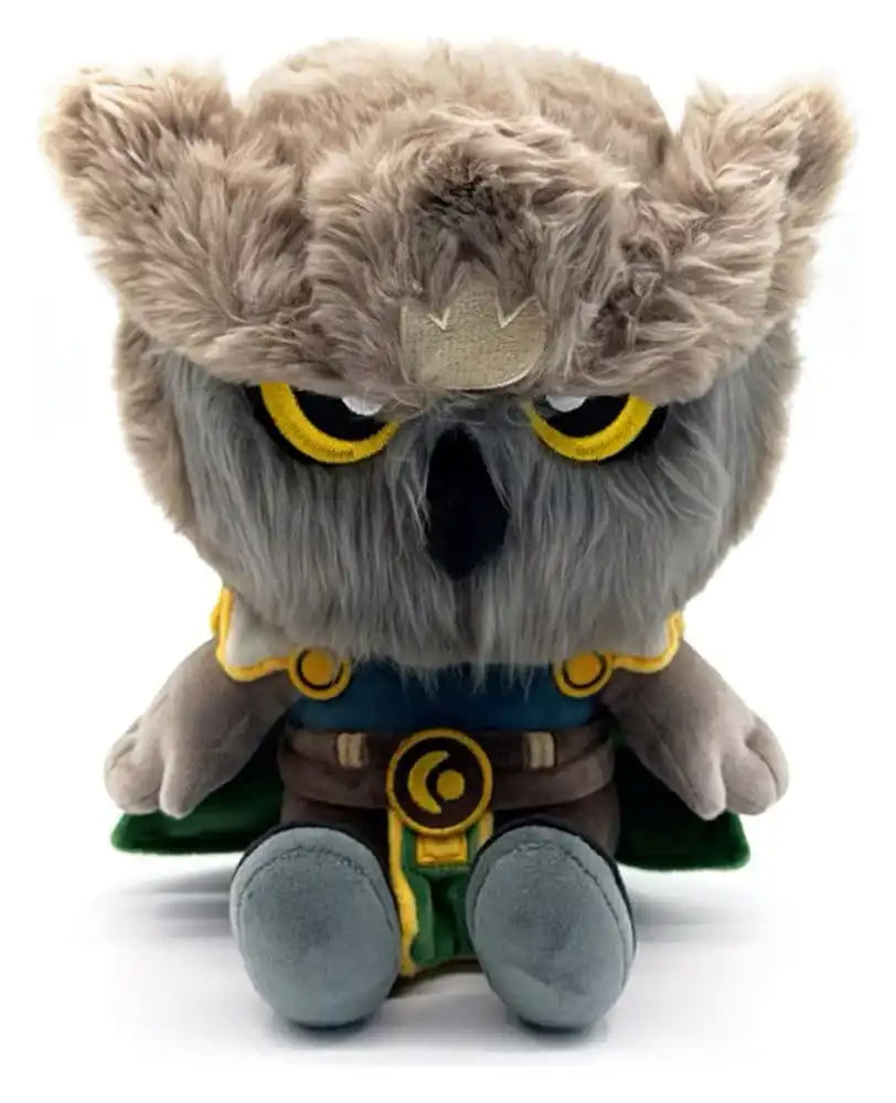 Gigasword Plüschfigur Omari 22 cm