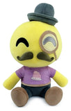 Wobbly Life Plüschfigur Jelly Man 22 cm