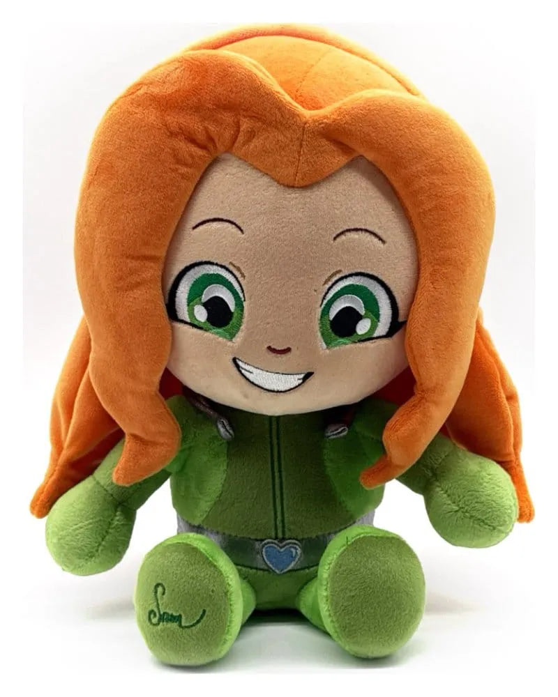 Totally Spies! Plüschfigur Sam 22 cm