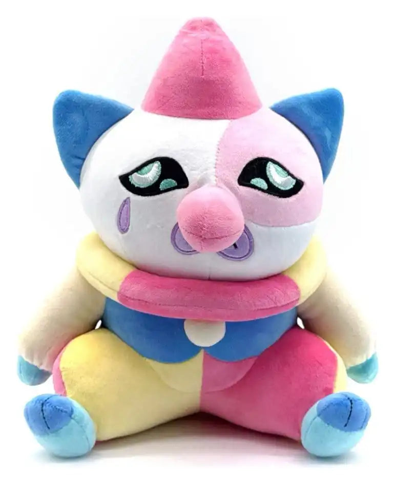 Kappapon Studios Plüschfigur Cornchip 22 cm