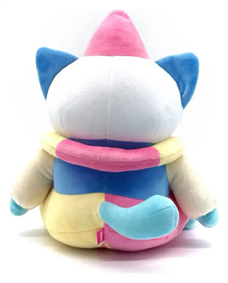 Kappapon Studios Plüschfigur Cornchip 22 cm