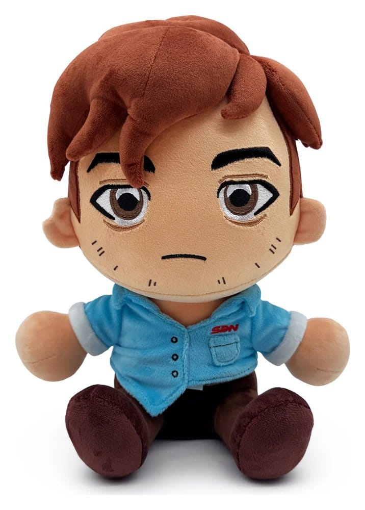 Dispatch Plüschfigur Robert 22 cm