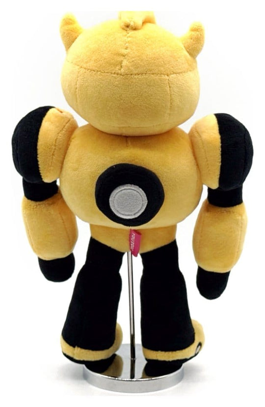 Transformers Plüschfigur Bumblebee 22 cm