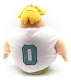 Total Drama Island Plüschfigur Owen 22 cm
