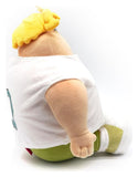 Total Drama Island Plüschfigur Owen 22 cm