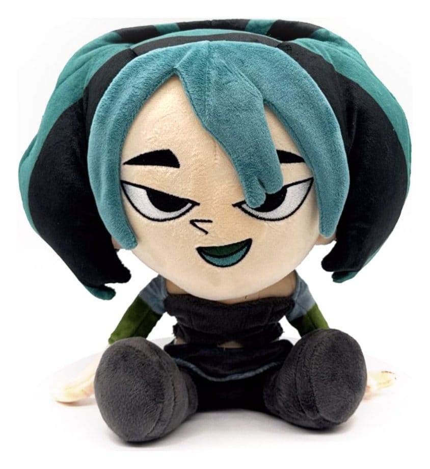 Total Drama Island Plüschfigur Gwen 22 cm