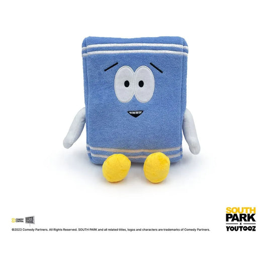 South Park Plüschfigur Towelie Plush 2 22 cm