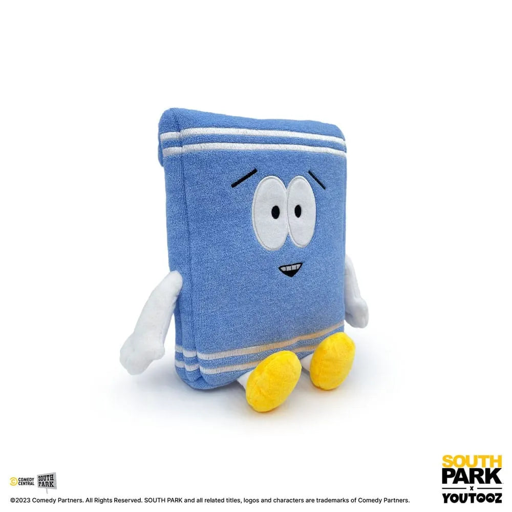 South Park Plüschfigur Towelie Plush 2 22 cm