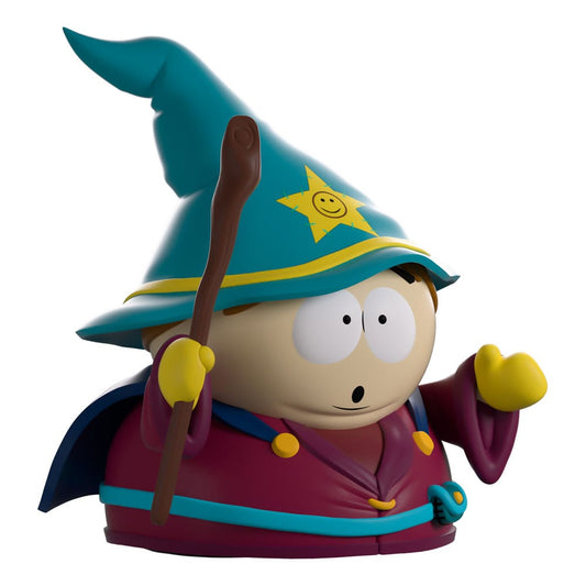 South Park Vinyl Figur Grand Wizard King 12 cm