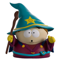 South Park Vinyl Figur Grand Wizard King 12 cm