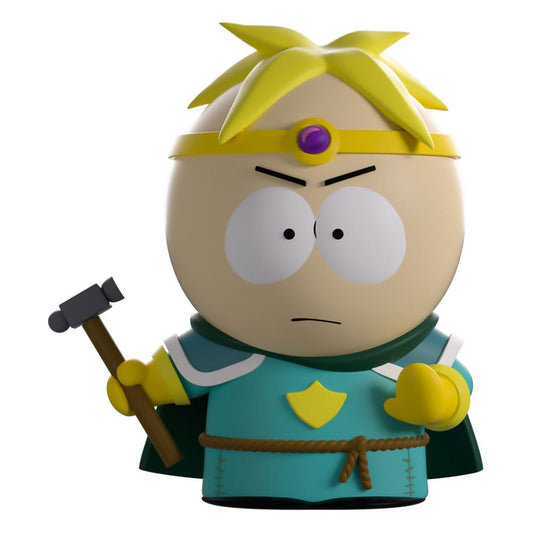 South Park Vinyl Figur Paladin Butters 9 cm