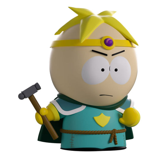 South Park Vinyl Figur Paladin Butters 9 cm