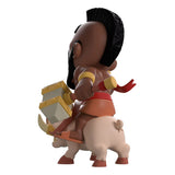 World of Clash Vinyl Figur Hog Rider 11 cm