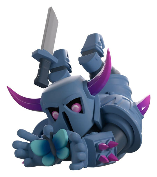 Clash of Clans Vinyl Figur P.E.K.K.A 9 cm