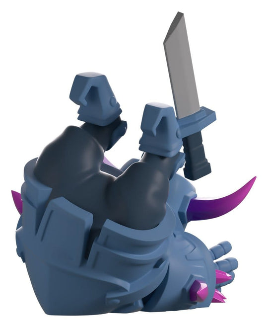 Clash of Clans Vinyl Figur P.E.K.K.A 9 cm