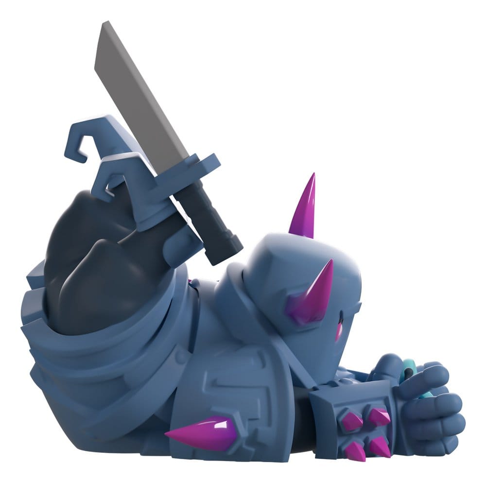 Clash of Clans Vinyl Figur P.E.K.K.A 9 cm