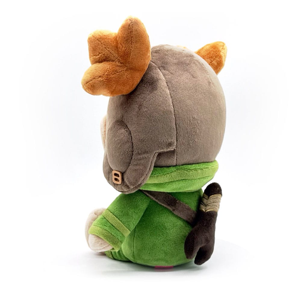 Little Nightmares III Plüschfigur Alone 22 cm