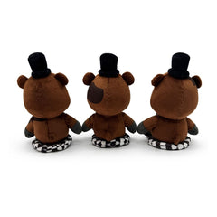 Five Nights at Freddy´s Plüschfiguren 3er-Pack Freddles 10 cm