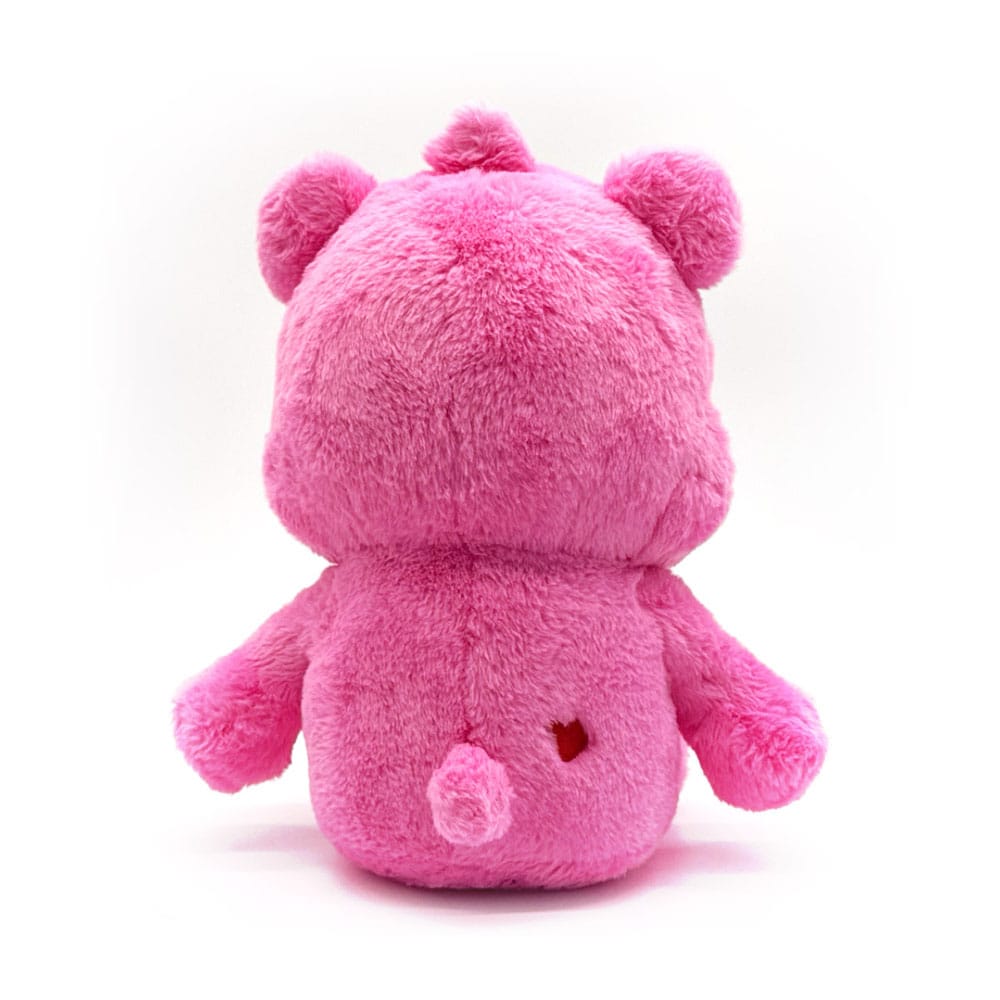 Die Glücksbärchis Plüschfigur Cheer Bear 23 cm