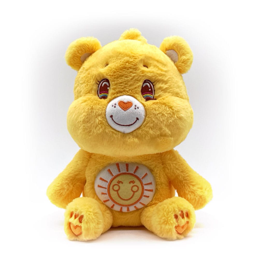 Die Glücksbärchis Plüschfigur Funshine  Bear 23 cm