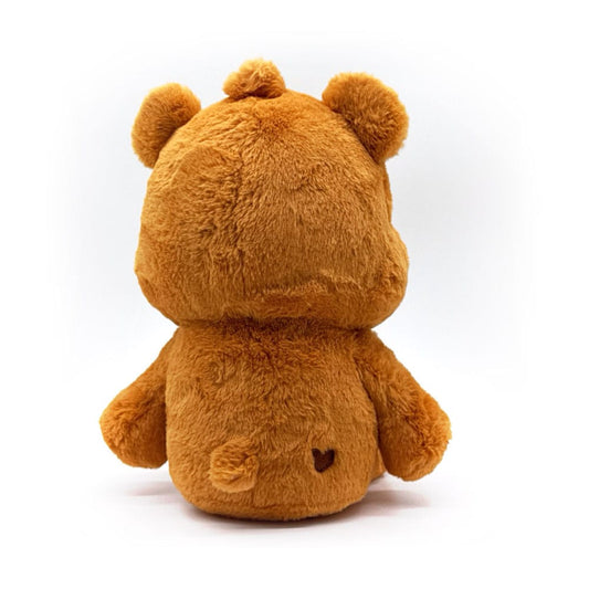 Die Glücksbärchis Plüschfigur Tenderheart Bear 23 cm