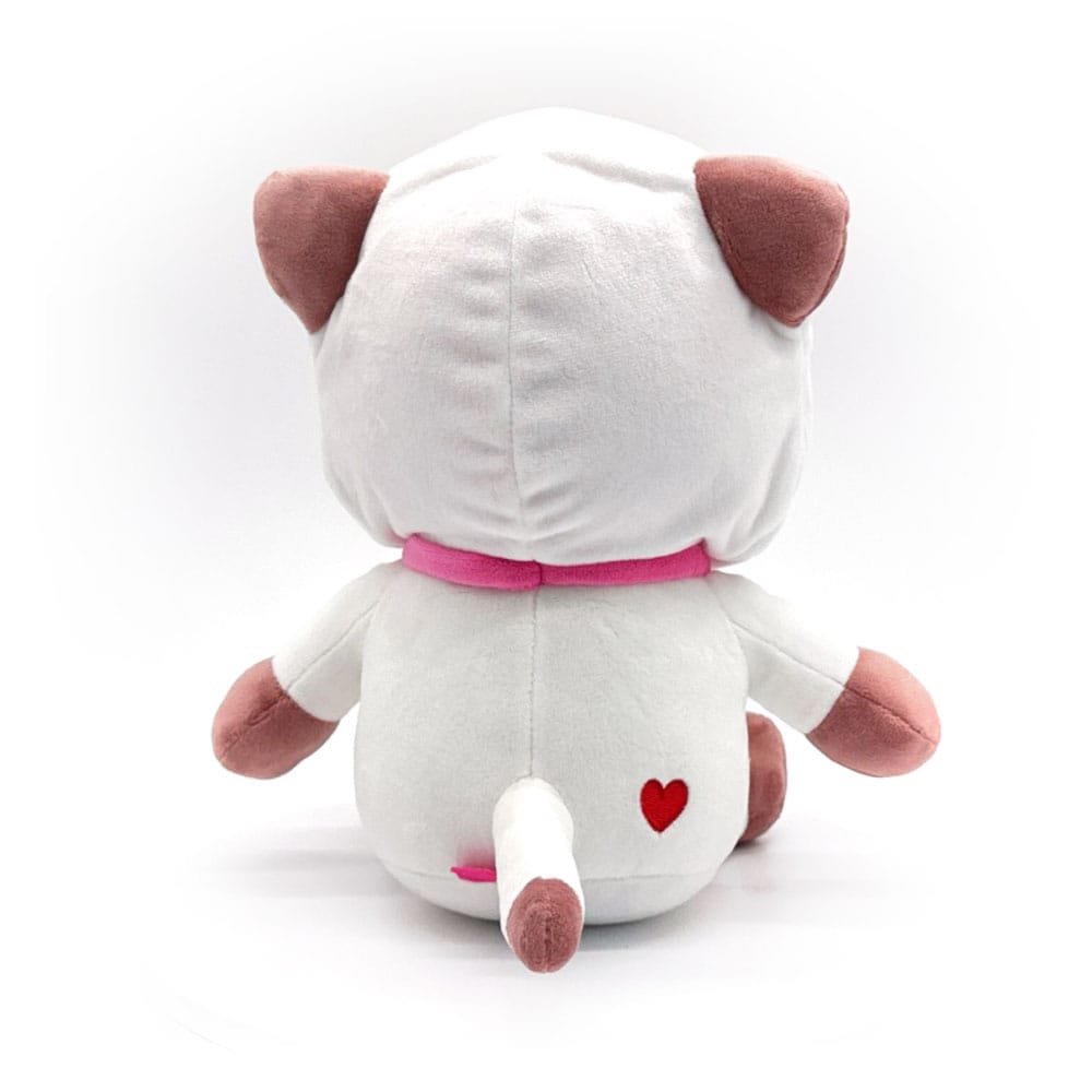 Die Glücksbärchis Plüschfigur Puppycat x Cheer Bear 23 cm