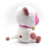 Die Glücksbärchis Plüschfigur Puppycat x Cheer Bear 23 cm