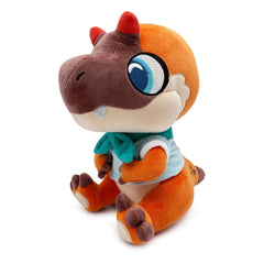 Amber Isle Plüschfigur Adi 22 cm