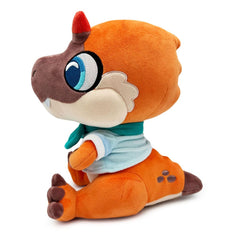 Amber Isle Plüschfigur Adi 22 cm