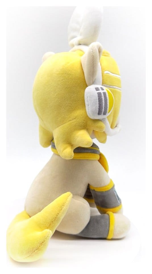 My Little Pony x Piapro Plüschfigur Rin 22 cm